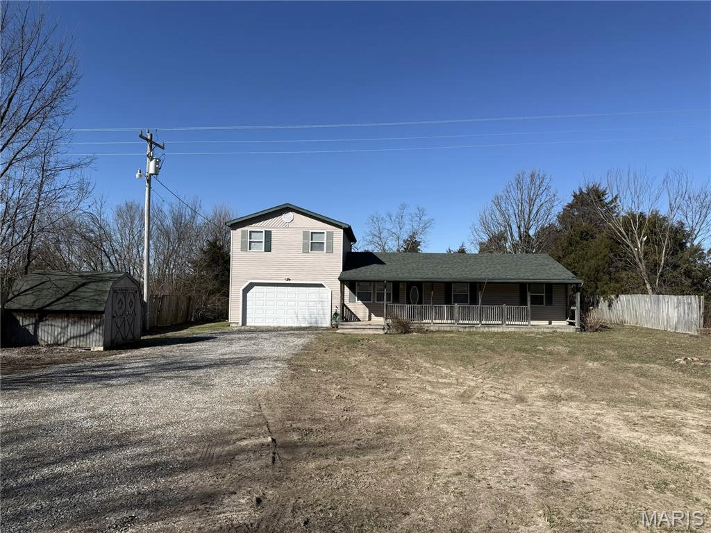 property 14163 Highway AW