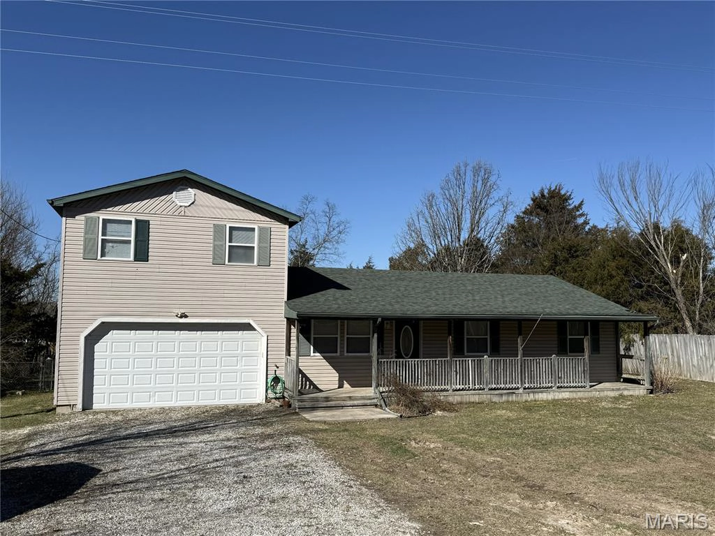 property 14163 Highway AW