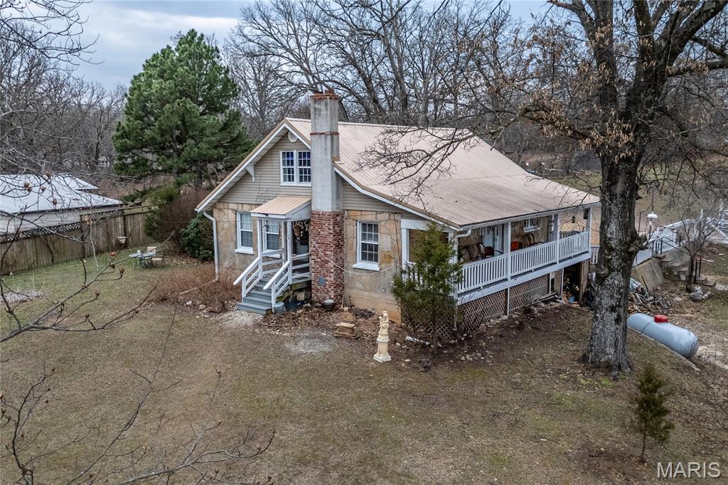 property 15 County Road 5020