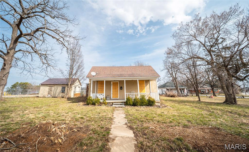 property 687 Salem Avenue