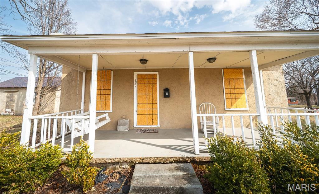 apartment for rent 1