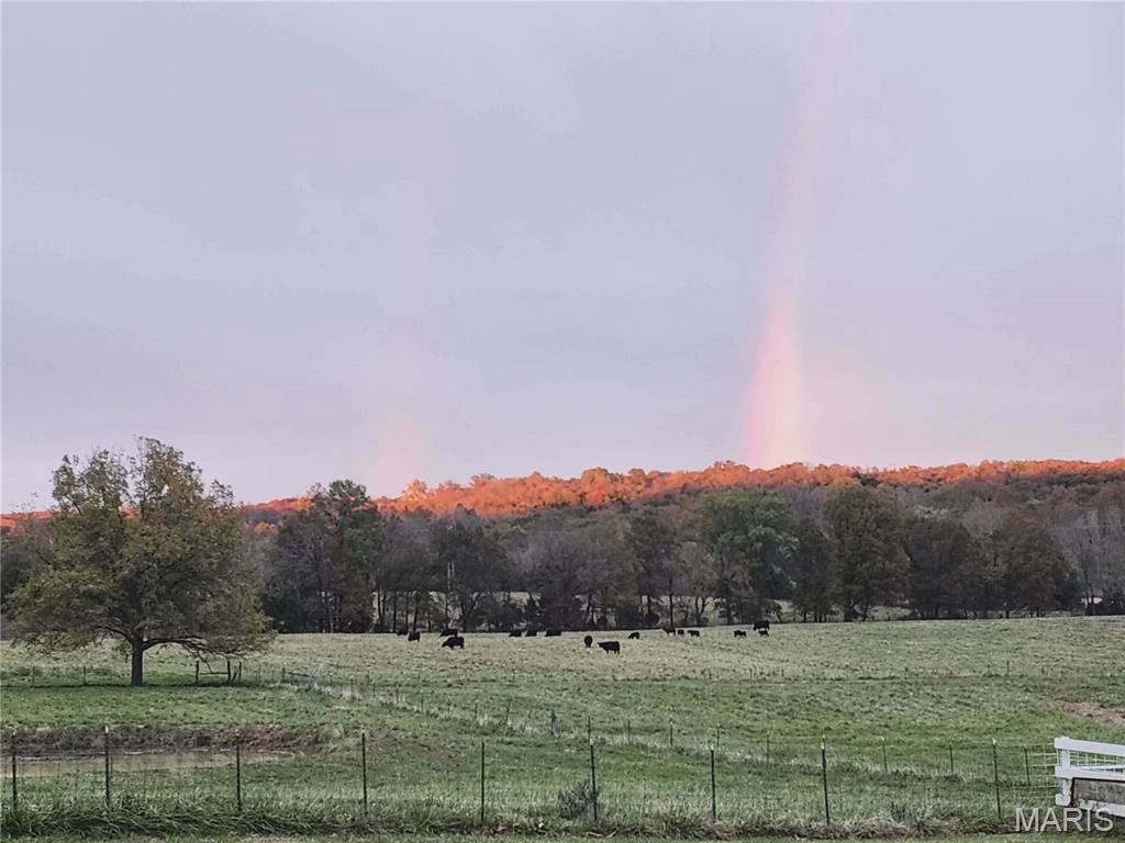 property 9081 & 9085 W Red Oak Road