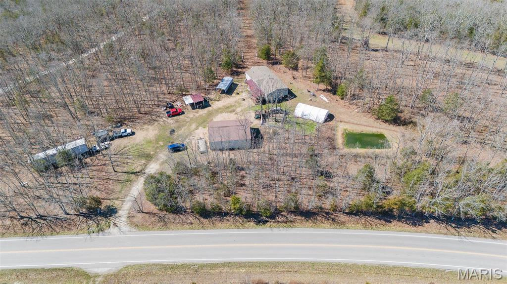 property 18655 State Route O