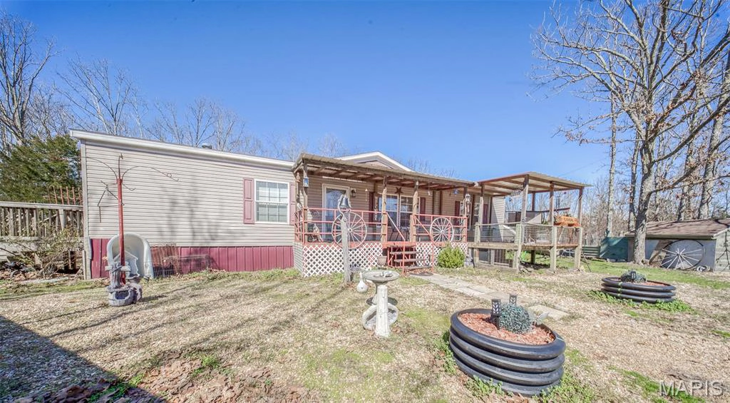 property 18655 State Route O