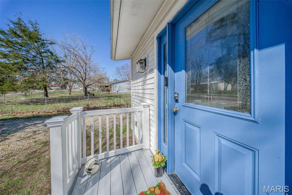 property 11125 Pinedale Drive