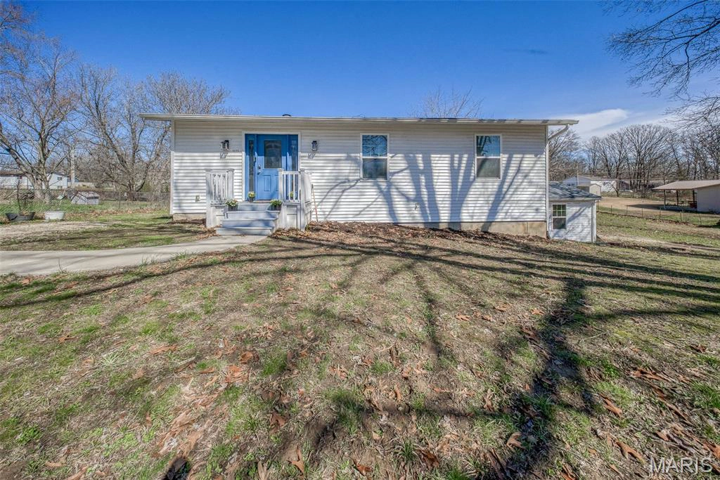 property 11125 Pinedale Drive