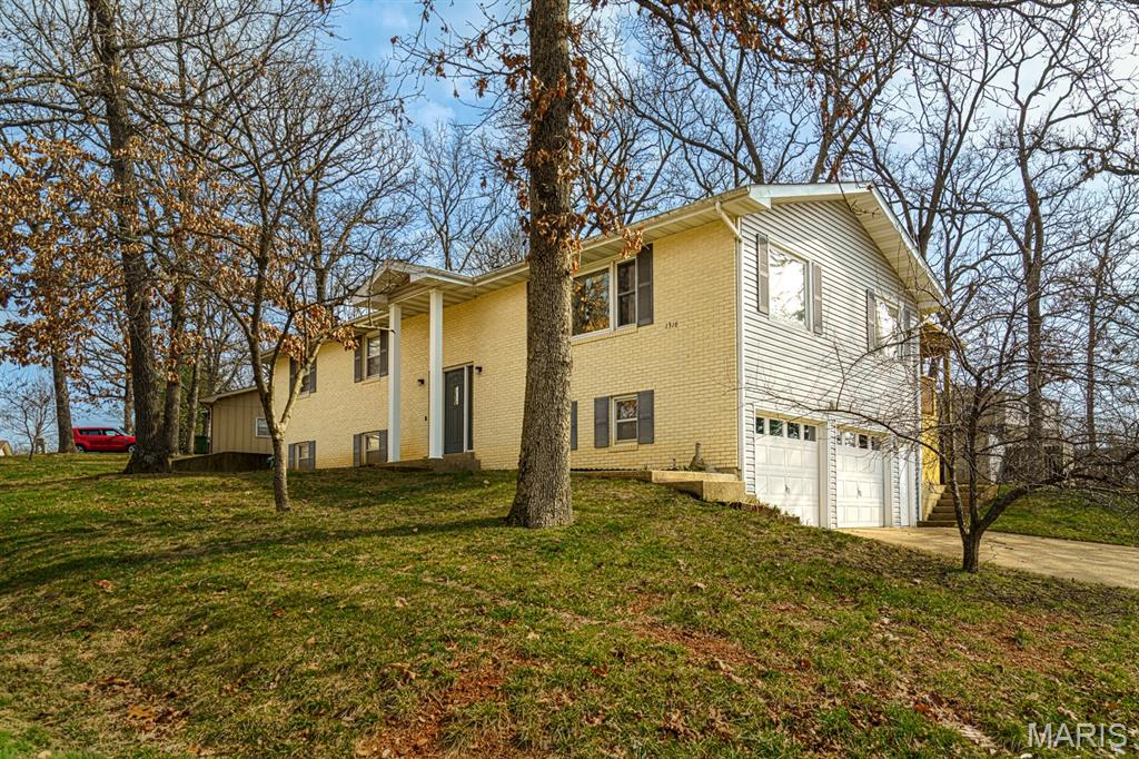 property 1316 Eastwood Drive