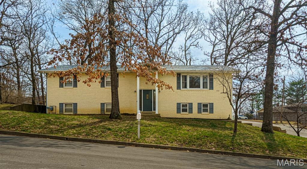 property 1316 Eastwood Drive