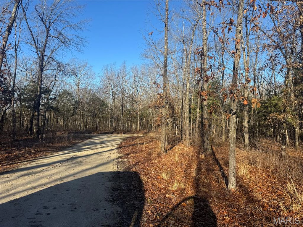 property 42850 Maries Road 638 Road