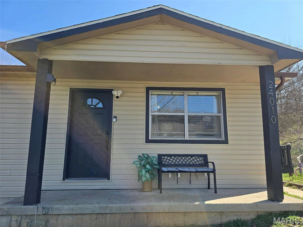 property 24010 Tallboy Lane