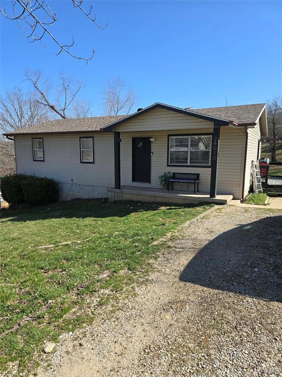 apartment for rent 1