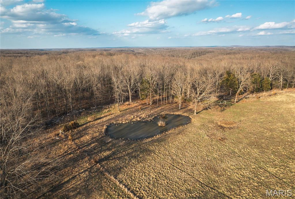 property 72 +/- acres County Road 8490