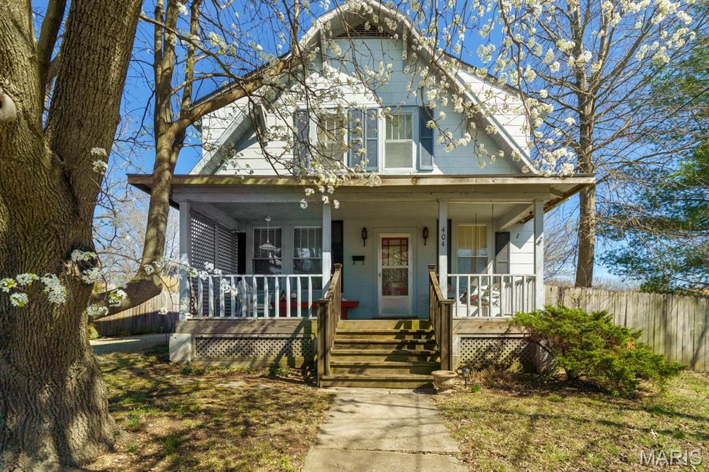 property 404 N Walnut Street