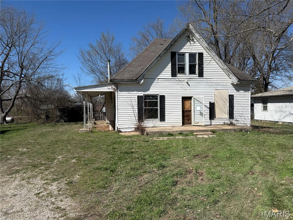 property 718 E Main Street