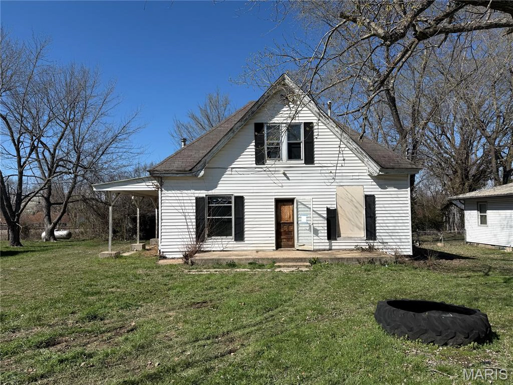 property 718 E Main Street