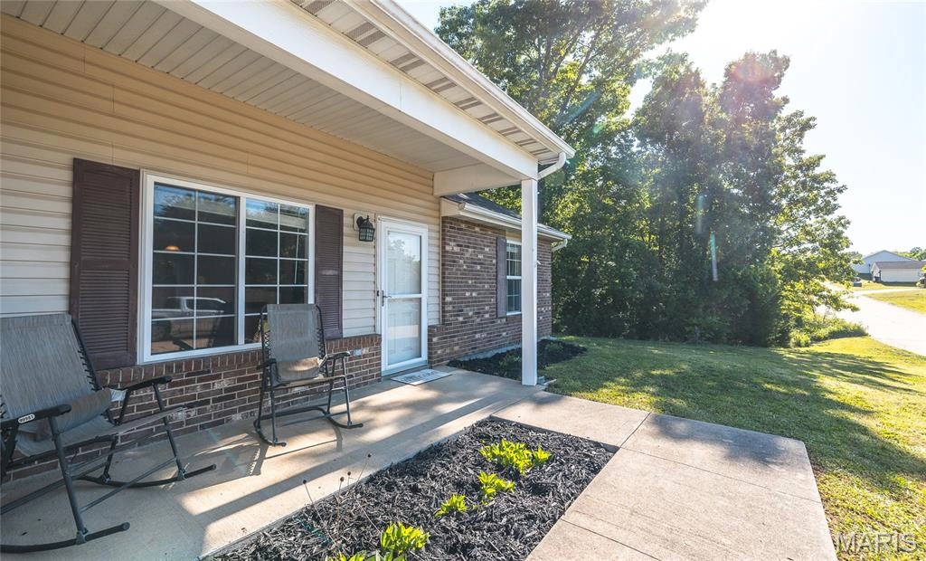 property 24248 Tanglewood Road