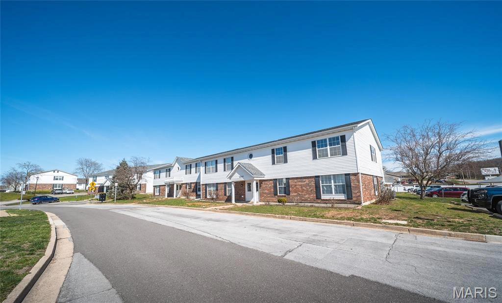 property 1202 Condo Drive