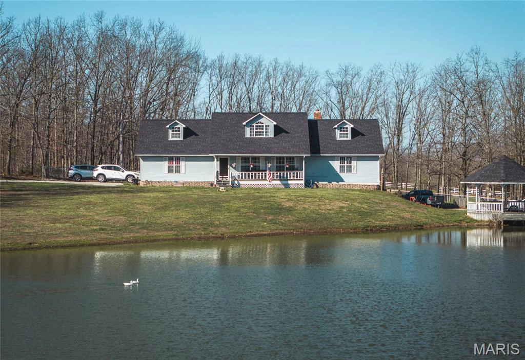 property 947 Highway P