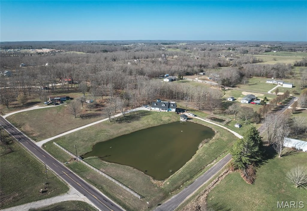 property 947 Highway P