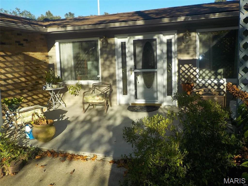 property 12610 County Road 5070