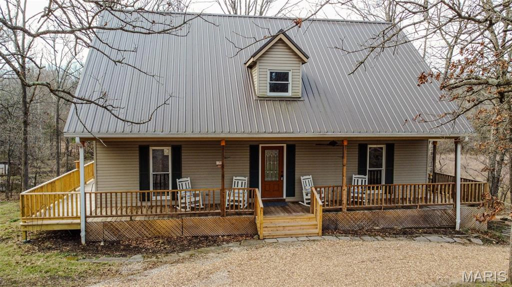 property 12278 Cedar Grove Road