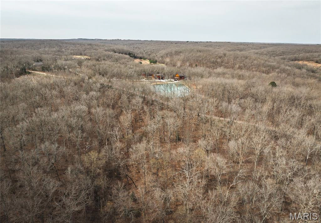 property 000 County Road 3600 Tract 3