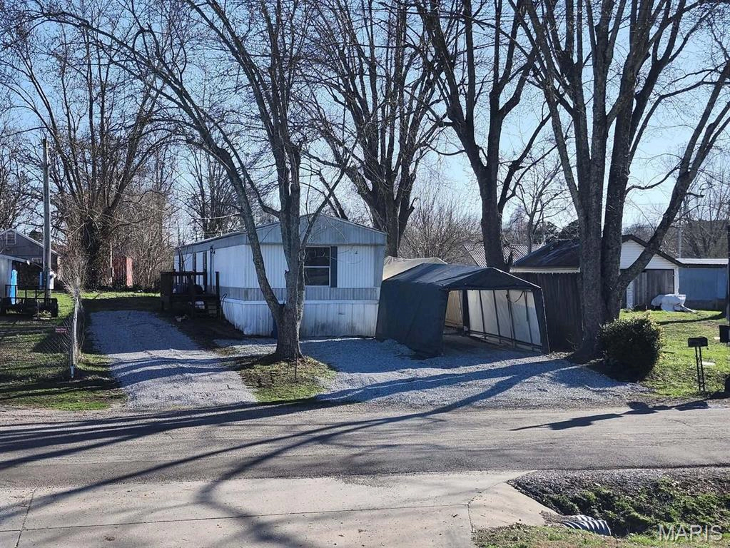 property 130 M- College Avenue