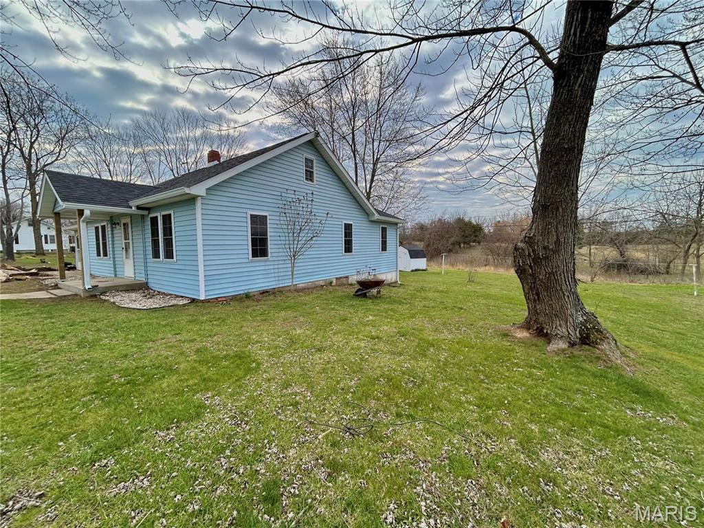 property 120 Martin St.