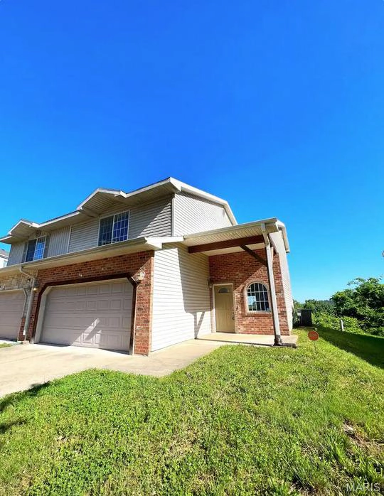 property 142 Hickory Ridge Drive