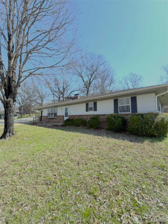 property 1401 Hull Valley Drive