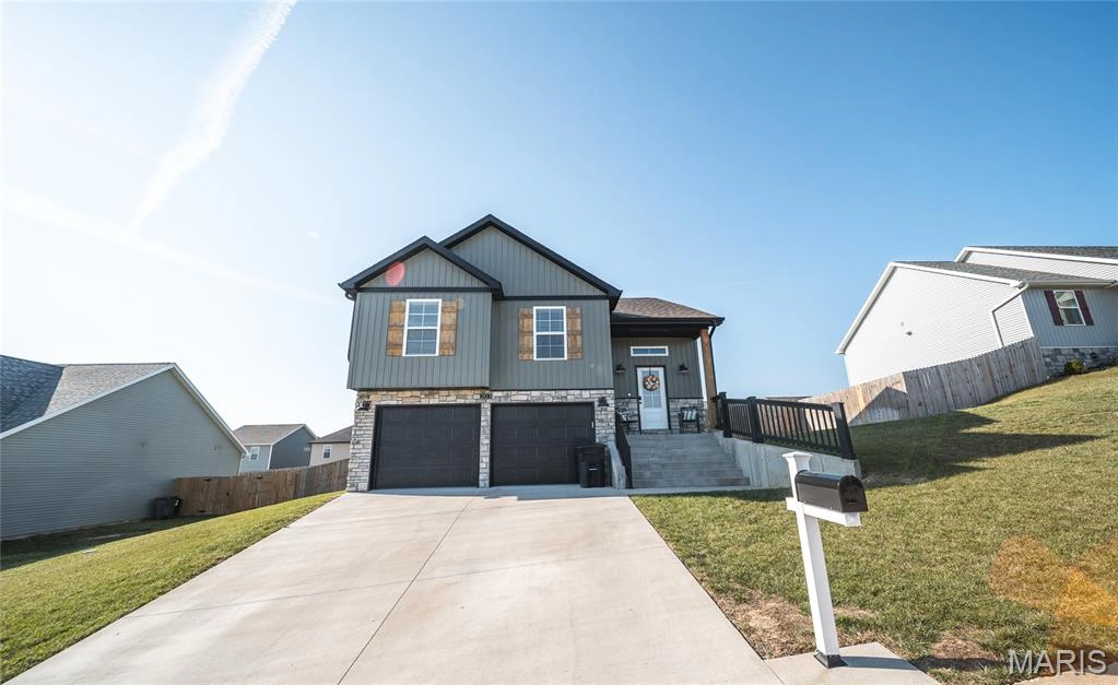 property 203 Majestic