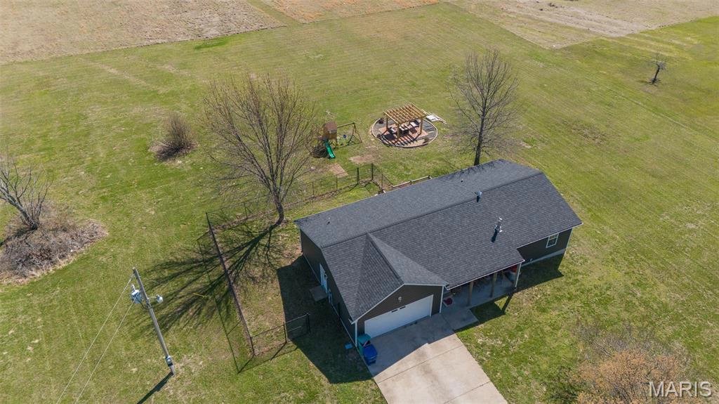 property 18670 Maries Road 542