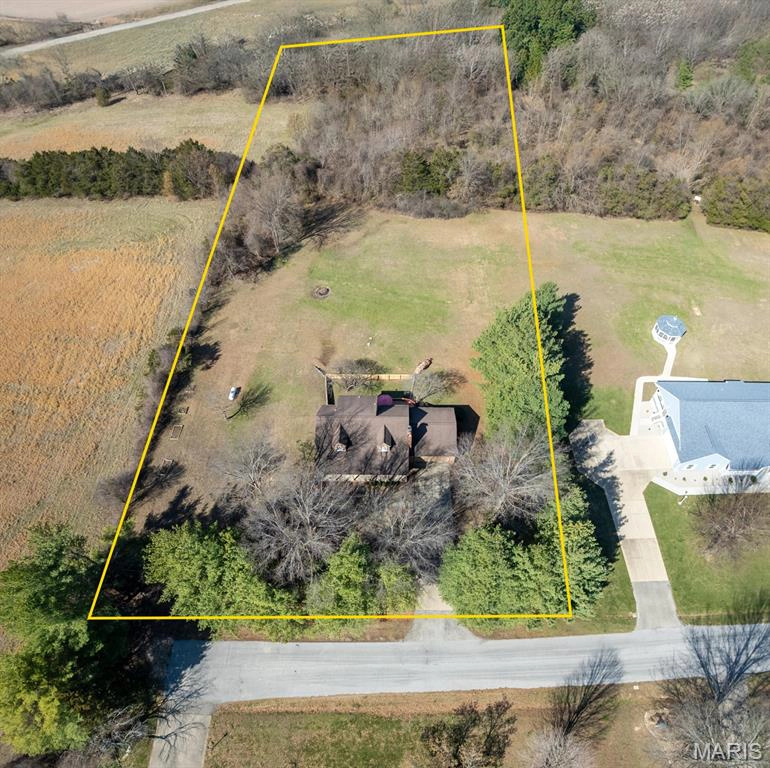 property 12675 Ginger Lane