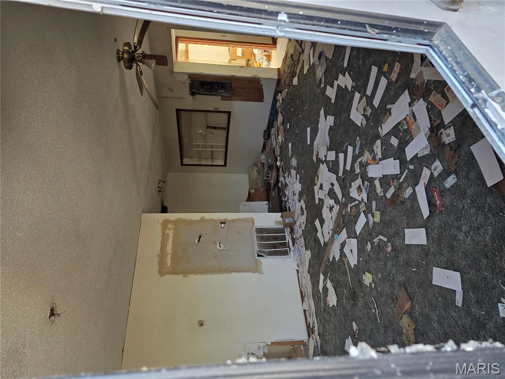 property 12496 Eveningshade Road