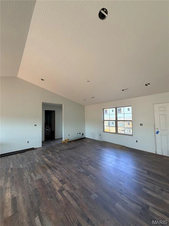 property 105 Lot Teton Pass