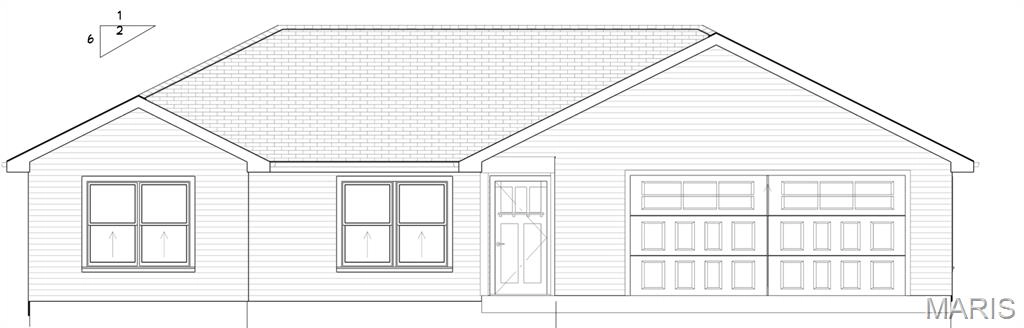 property 105 Lot Teton Pass