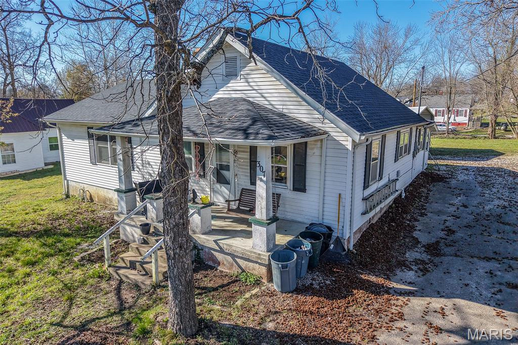 property 307 Webster Street