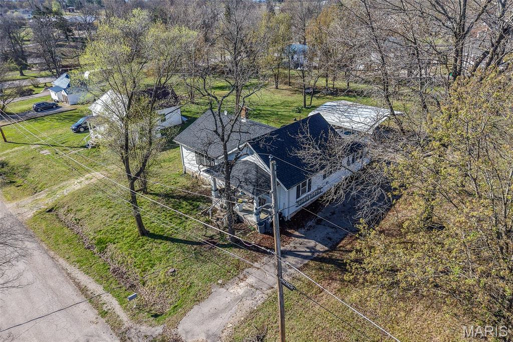 property 307 Webster Street