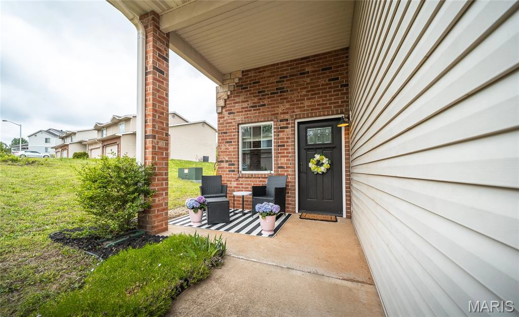 property 148 Hickory Ridge Drive