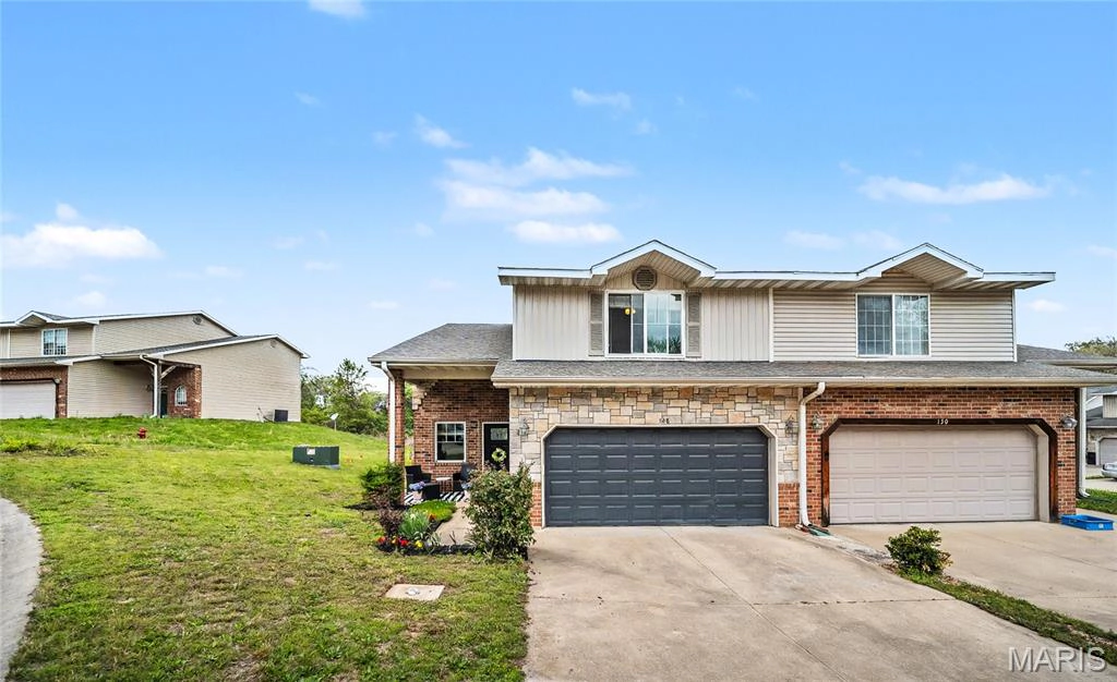 property 148 Hickory Ridge Drive