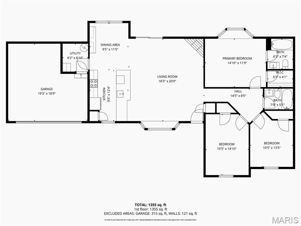 property 16860 Lensman Road