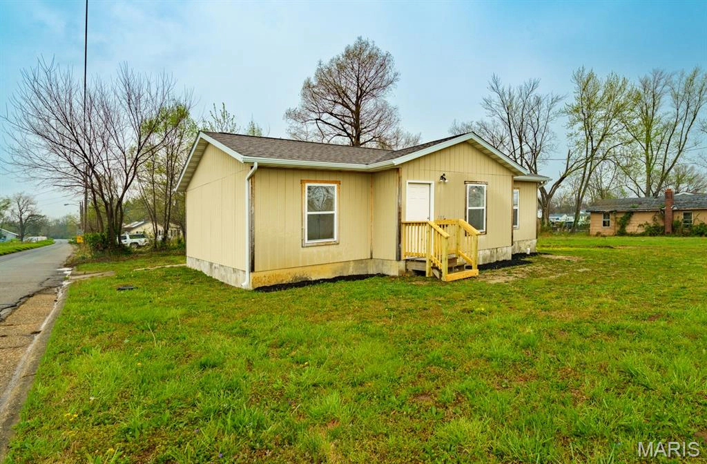 property 709 S Carty Street