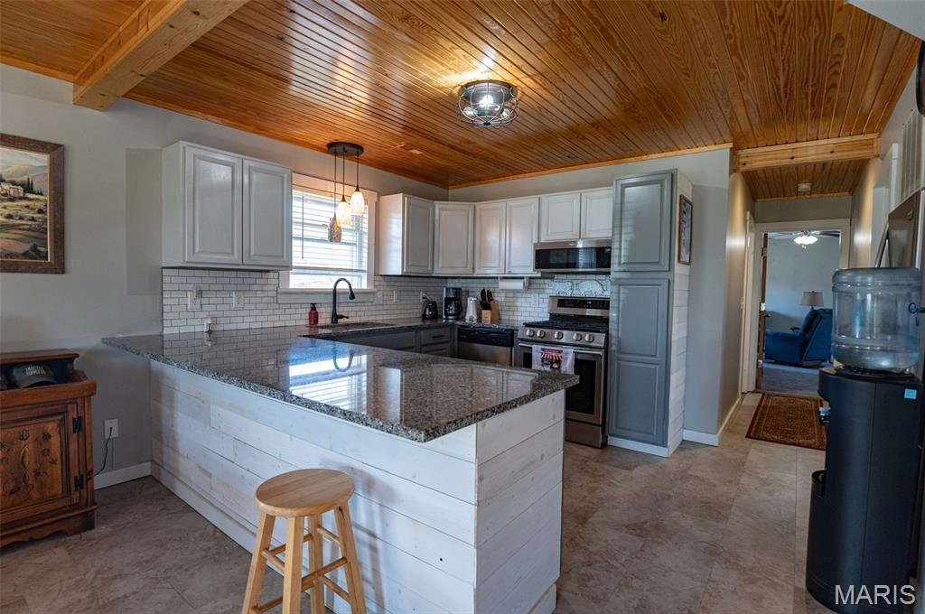 property 402 S Bland Avenue