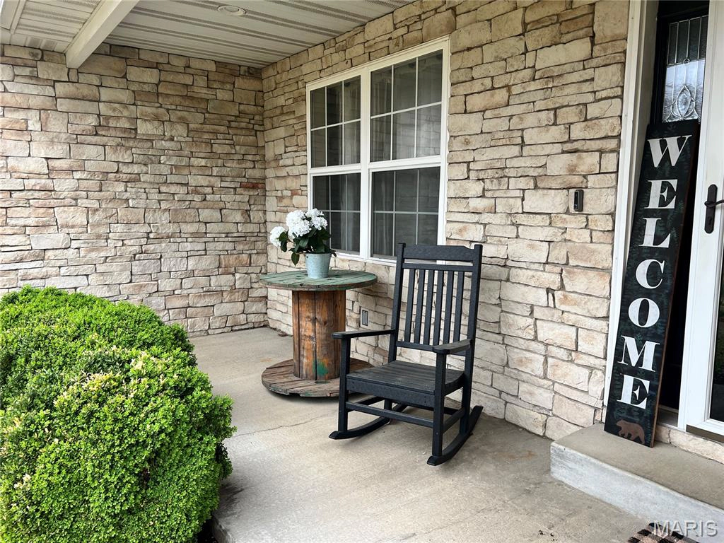 property 104 La Vista Drive