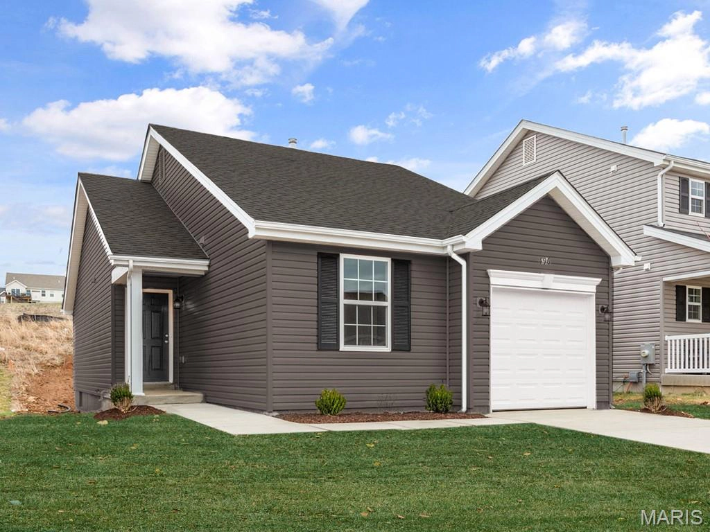 property 1906 Longview Lane