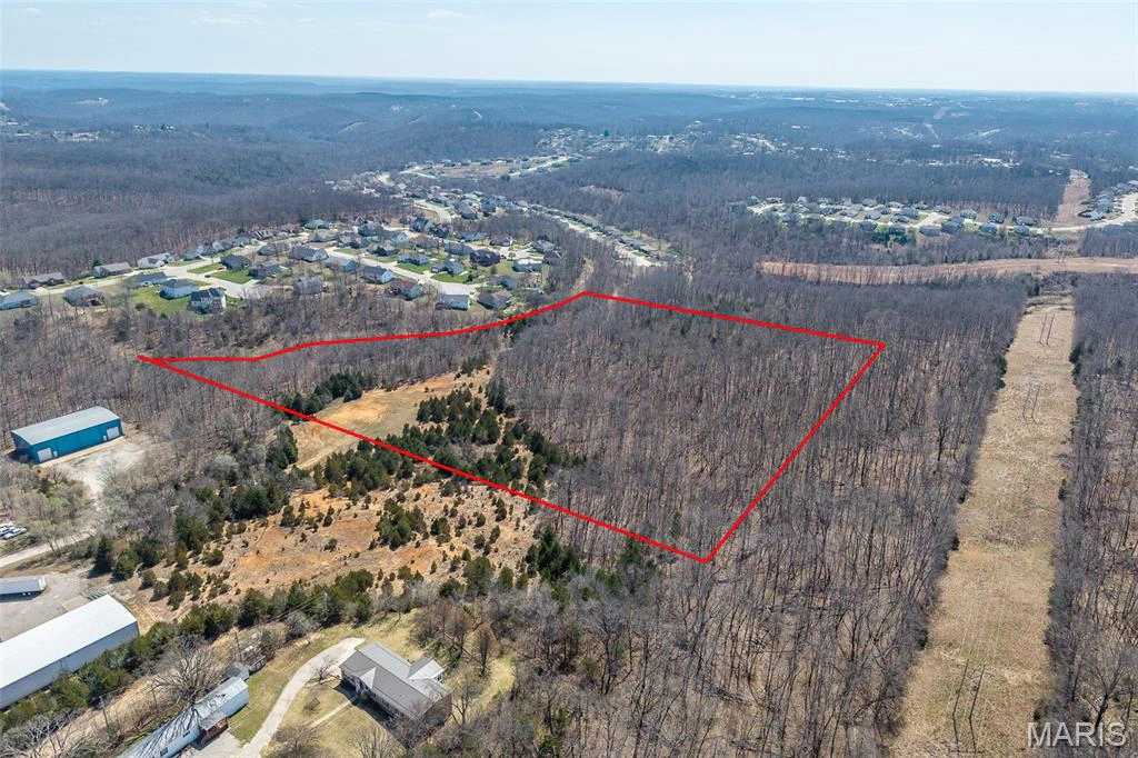 property 0 Bonaire Dr