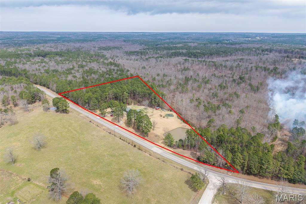 property 17075 Highway BB