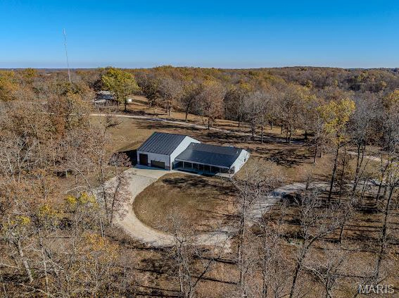 property 23013 ROCK BLUFF Drive