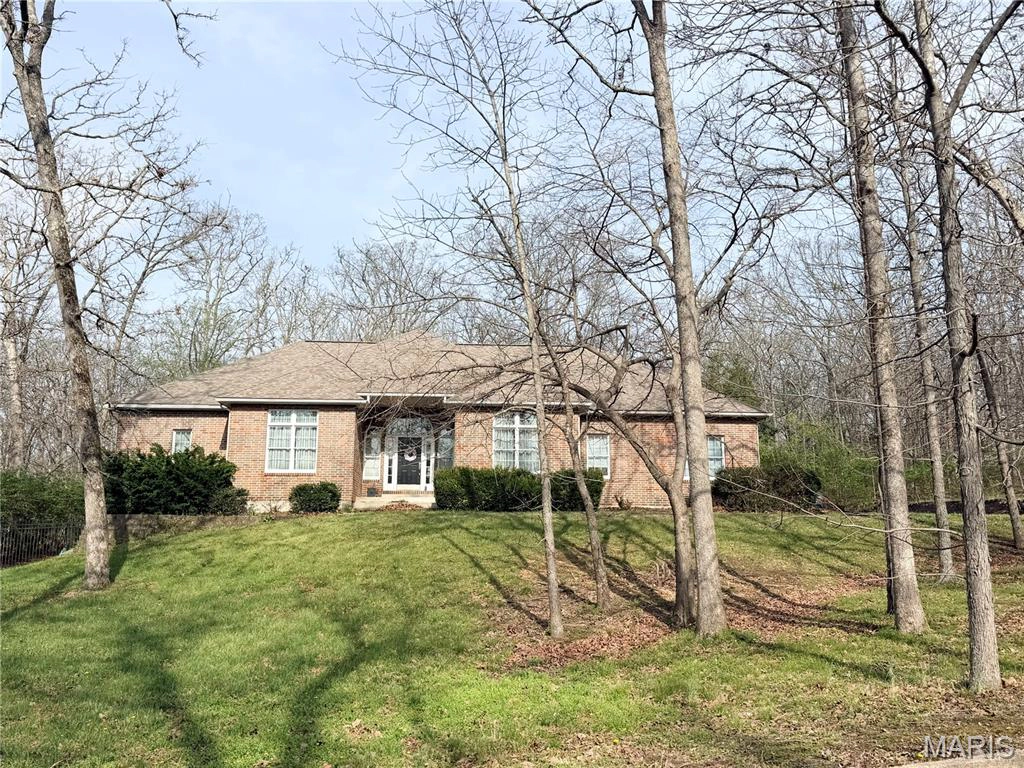 property 822 Oak Knoll