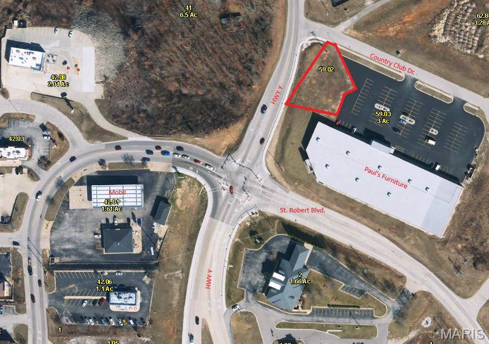 property TBD Highway Y